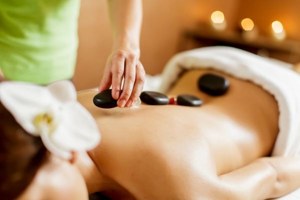 Spa Service